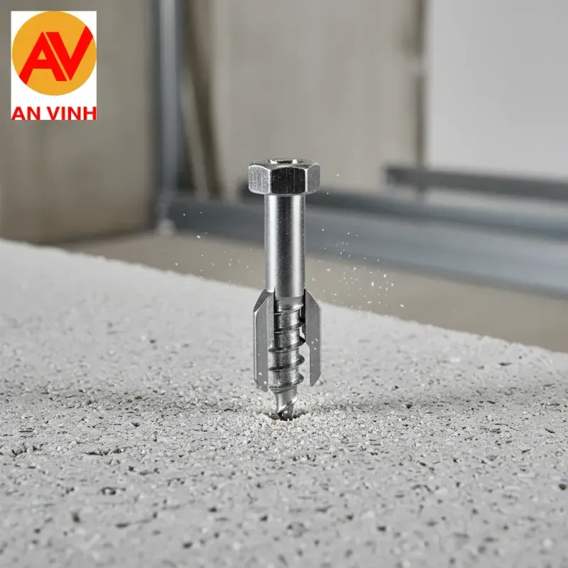 Quy tắc bắt vít 