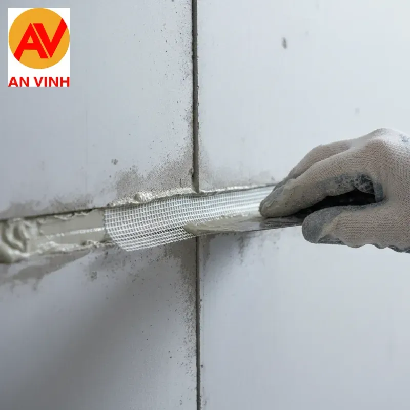 Xử lý cạnh và mối nối – Điểm rủi ro cao nhất