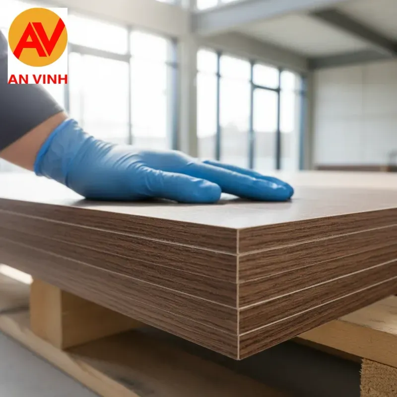 Checklist mua hàng trước khi thi công