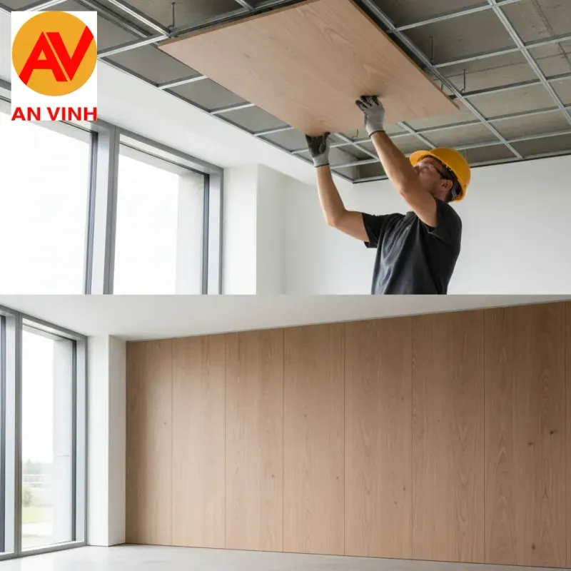 Mini-checklist chọn độ dày theo nhu cầu