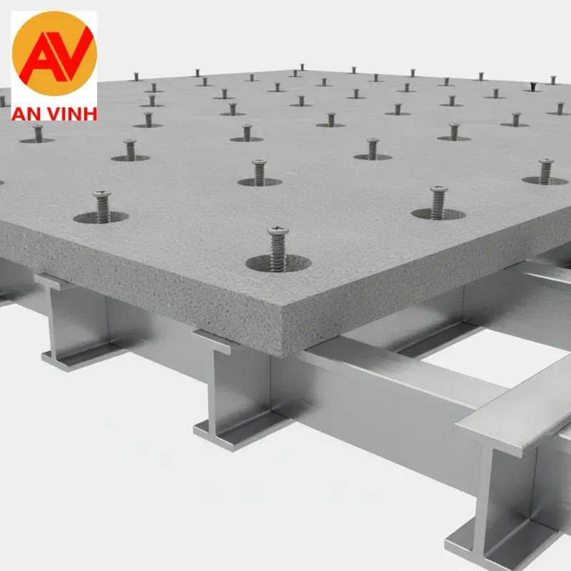 Bản chất khả năng chịu lực của tấm cemboard: Một hệ thống chứ không chỉ là độ dày