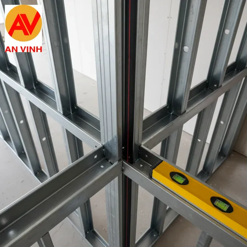 Bản chất của hệ vách bền: Tấm cemboard chịu lực uốn và chống nứt dựa vào đâu?