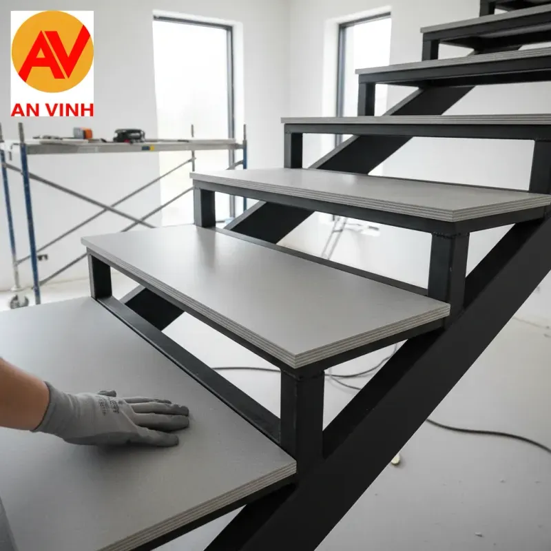 Checklist nghiệm thu và những câu hỏi cần lưu ý khi đặt vật tư