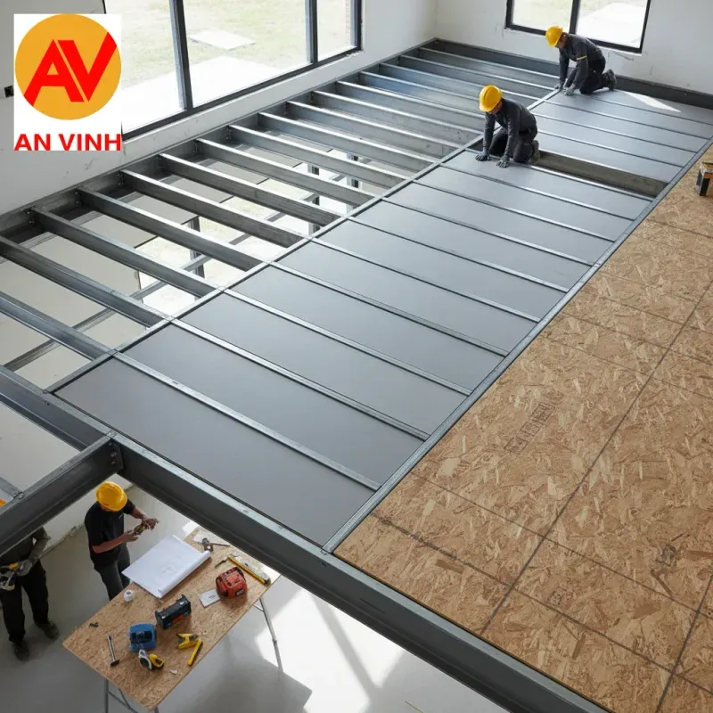 Dự toán nhanh & So sánh: Cemboard có thực sự 