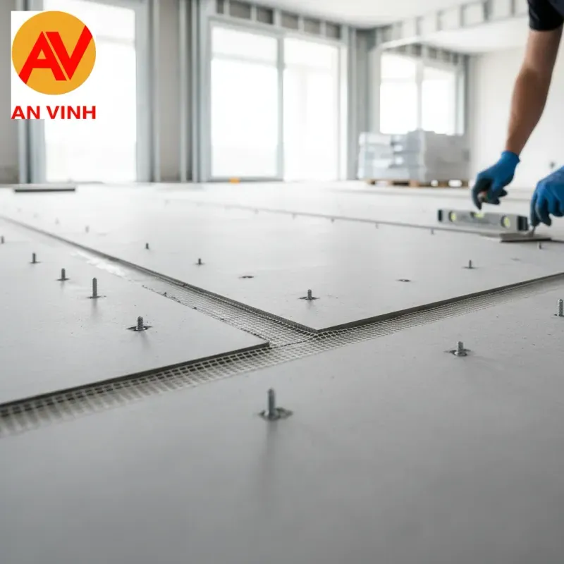 Checklist nghiệm thu nhanh: Sàn nhà bạn đã đạt chuẩn chưa?