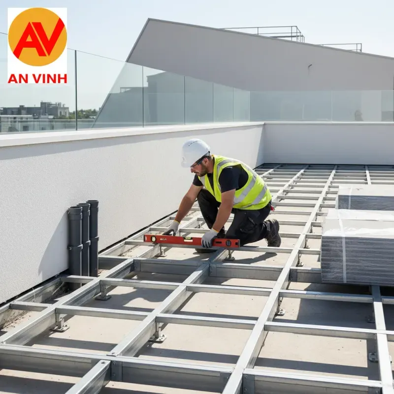 2. Đánh giá hiện trạng: 5 câu hỏi 