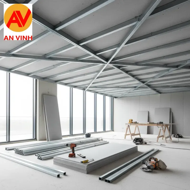 Báo giá sơ bộ 1m2 (Tham khảo)
