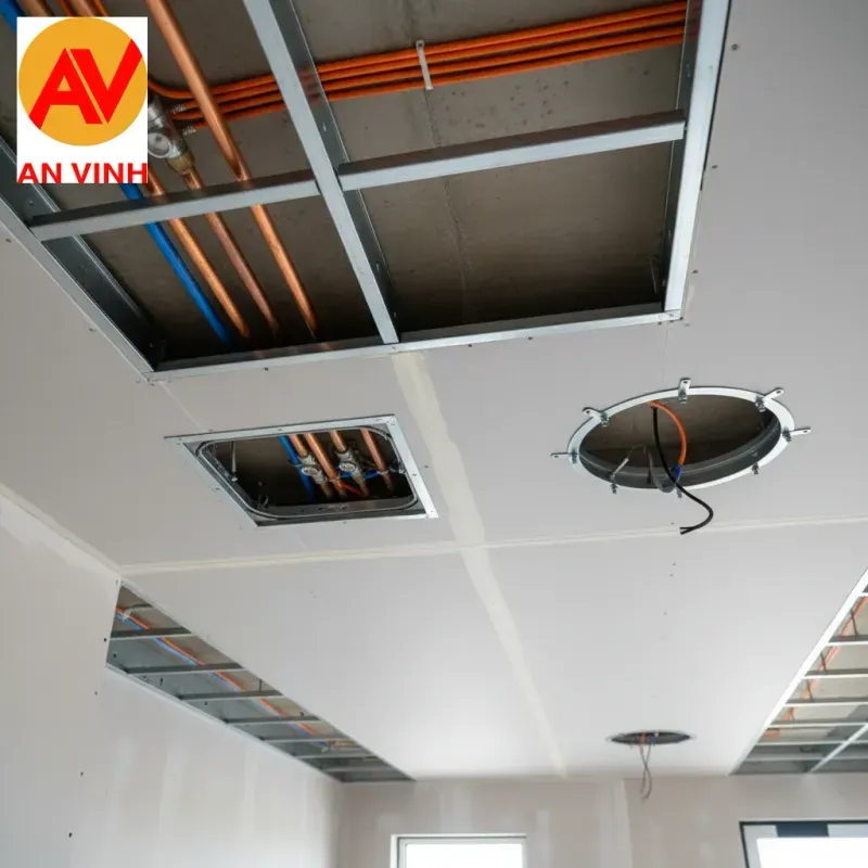4. Xử lý các tình huống 
