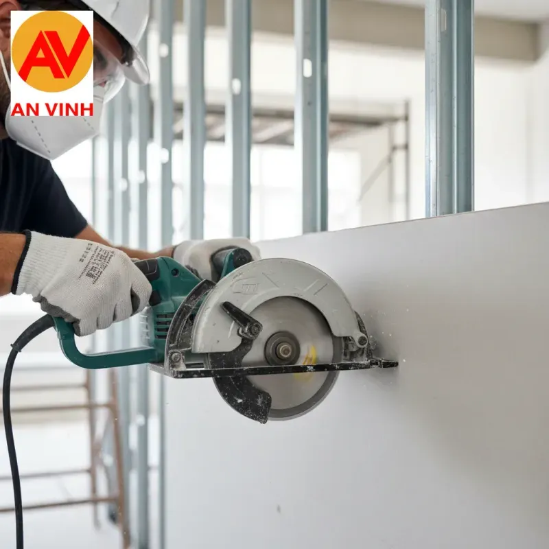 Kịch bản lỗi thường gặp & An toàn thi công