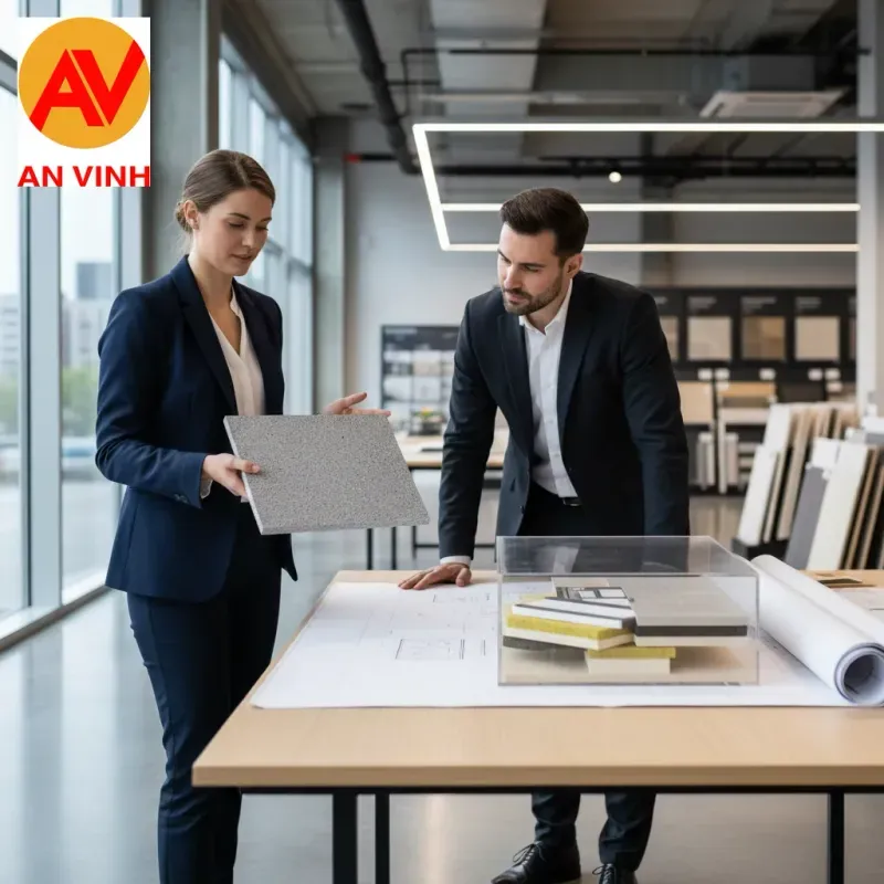 Mua tấm cemboard chịu nước ở đâu uy tín & An tâm bảo hành?