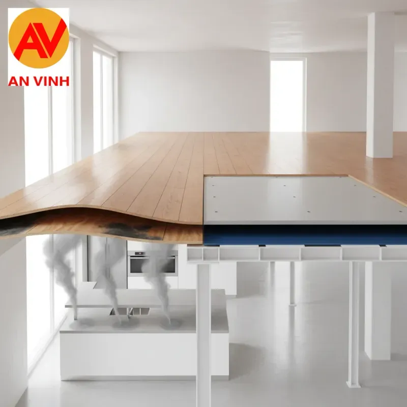Lỗi kinh điển số 2: 