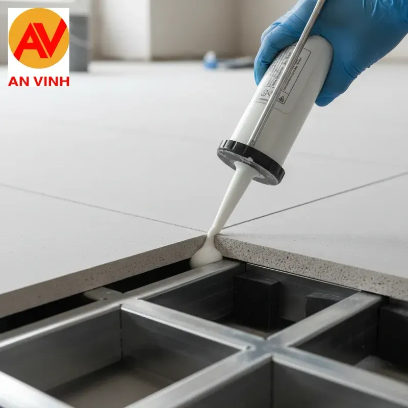 Sàn lỡ bị ẩm mốc hoặc nứt cong rồi thì cứu vãn thế nào?