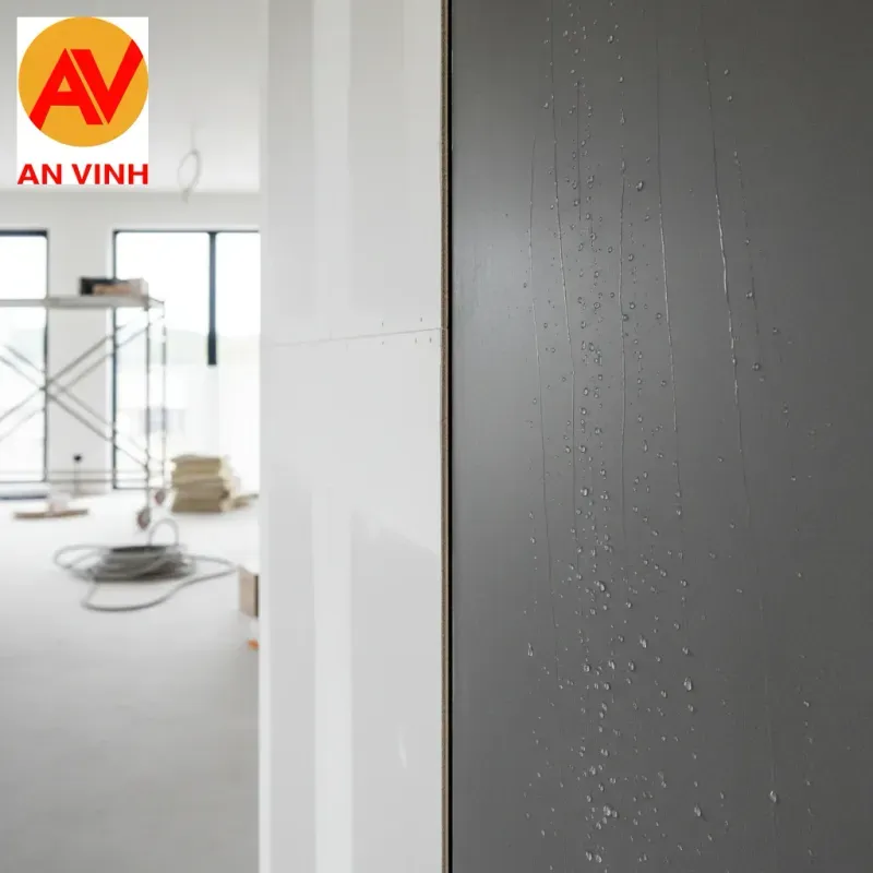 Vách Cemboard vs Thạch cao: 